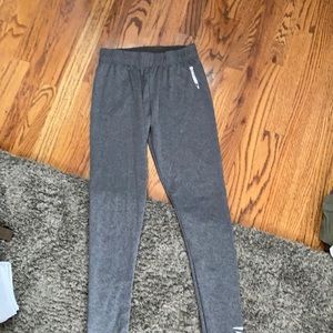 Gymshark joggers size small
